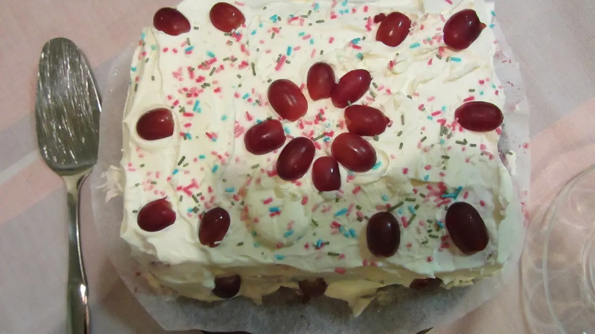Cafe Zee – cake shop in Ealing, London
